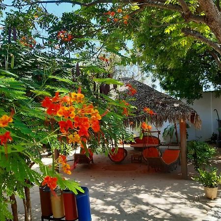 Pousada Do Fred Barra Grande  Exterior foto
