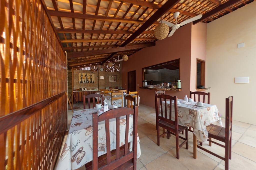 Pousada Do Fred Barra Grande  Exterior foto